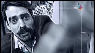 842 Znam šta ste radili...