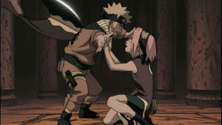 Sakura's Determination