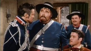 The Fall of Monastario