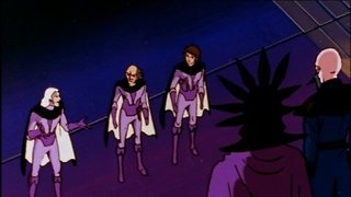Daigo assassination command