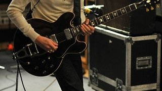 Miles Kane