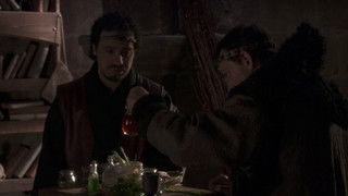 La Potion De Vivacité II