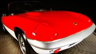 Lotus Elan