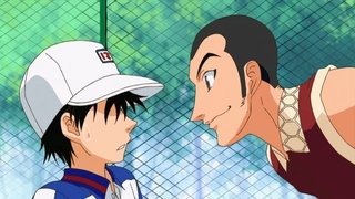Heat Up, Ryoma!