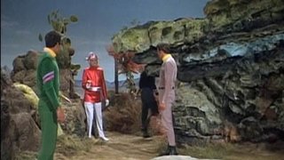 Space Destructors