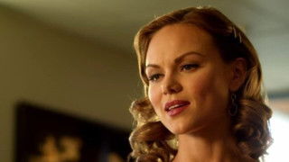 Something Like Murder