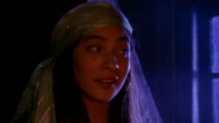 Claudia and the Mystery of the Secret Passage