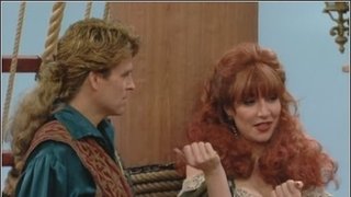 Peggy and the Pirates
