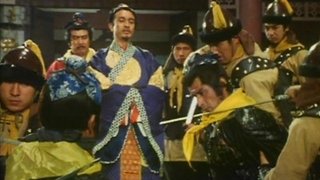 Knight of the Long Sword