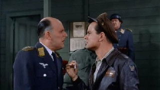 How to Cook a German Goose by Radar