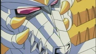 Galvatron's Revenge (1)