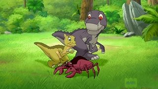 March of the Sand Creepers