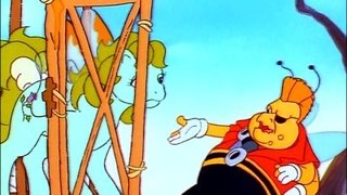 The End of Flutter Valley (5)