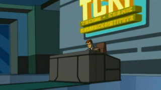 Search for Splinter (1)