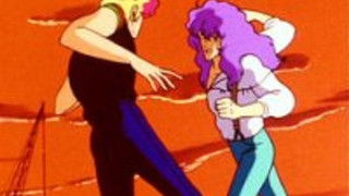 A Passionate Exchange