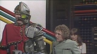 The Pirate Planet (3)