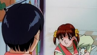 Miho's Spectacular Transformation