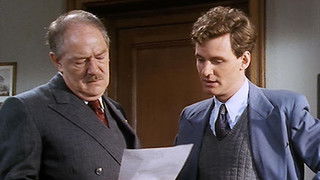 The Patience of Maigret