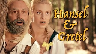 Hansel & Gretel