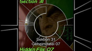 Section 31: Hidden File 07