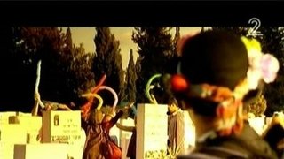 Clown for Funerals