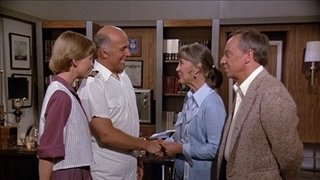 Julie's Dilemma/Who's Who?/Rocky