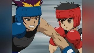 It Would Be Nice to Become a Champion!