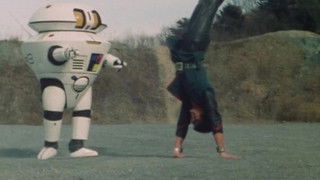 Mag is a Genius Robo?!