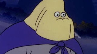 Kling Klong versus The Masked Marvel