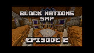 Episode 2 - Council Meeting