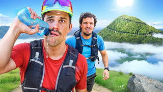 Training for The Toughest Challenge of My Life: Marathon Des Sables