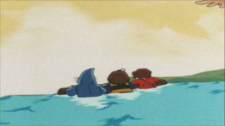 Keukegen, the Ancient Yokai