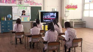 Train Station Lunch Boxes (Part.5)