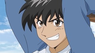 The Baseball Club Starts!