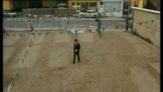 Cars and Pints and Pains