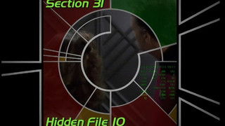 Section 31: Hidden File 10 (S01)