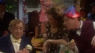 The Christmas Party
