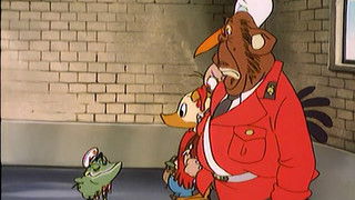 Emperor Dolf the First