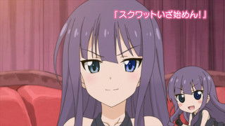 Jigoku no Training 4