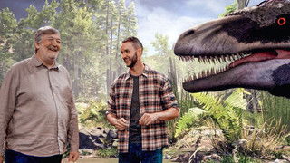 When Dinosaurs Ruled the Earth