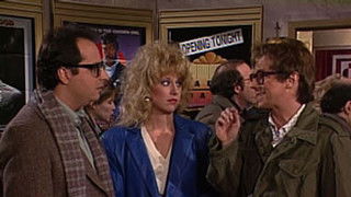 Paul Shaffer/Bruce Hornsby & the Range