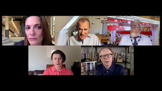 Initial Lockdown Meeting