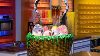 Easter Basket Case