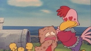 The Henpecked Husbands