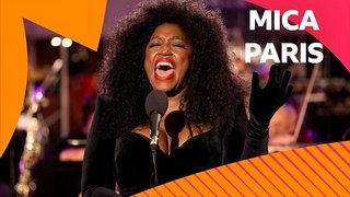 Mica Paris