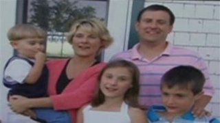 The Ray-Smith Family