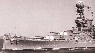 Bismarck: The Floating Fortress