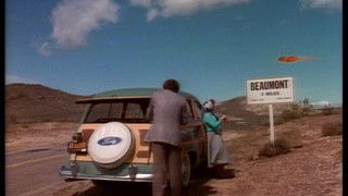 A Day in Beaumont / The Last Defender of Camelot