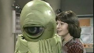 The Monster of Peladon (5)