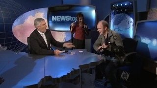 Newstopia Season 2 Episode 10